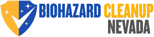 Residential Biohazard Cleanup In Nevada Near Me
