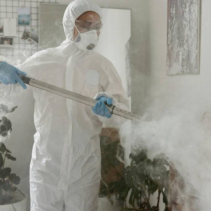 Decontamination & Sanitization In Nevada Near Me Decontamination & Sanitization In Nevada Near Me