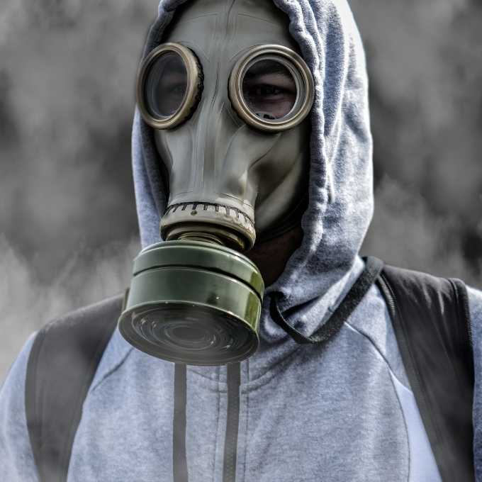 Tear Gas Cleanup In Nevada Near Me